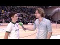 Interviews Pinoké JA1 - Rotterdam JA1