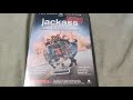 Jackass The Movie DVD Overview