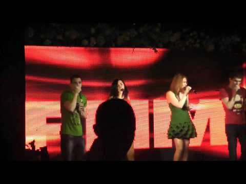 BeatMix Family - FHM 10 years