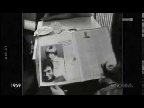 Fernsehen von damals