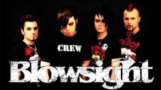 Blowsight - Bus Girl