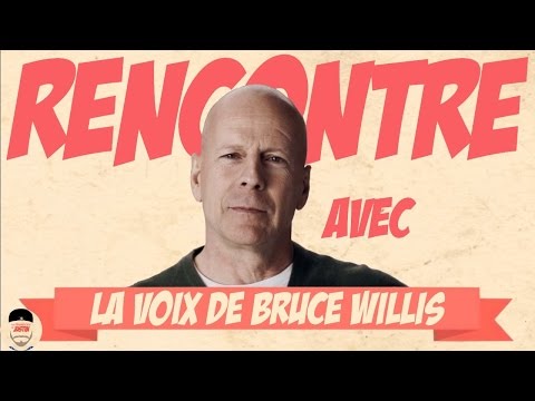 Bruce Willis : La Mission - Les Aventures de Justin #1