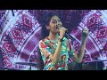 Ja Re Jare Ure Jare Pakhi  Zee Bangla SaReGaMaPa Modern Singer Anushka Patra 2022