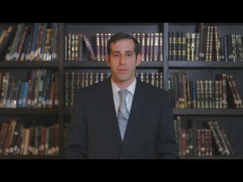 Ten Steps in Teshuva - Step 10: What is Teshuva