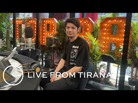 Producenti Eugen Herri: “Flori Mumajesi është Timbaland-i i Shqipërisë”!