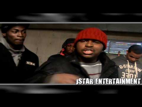 Jstar Entertainment Presents Roomerz, Rae & Yungen - Freestyle (Acapella)