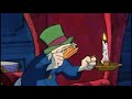 Mickey S Christmas Carol Marley S Ghost Swedish Fandub