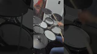 The Exploited Free Flight #drumcover #drums #drummer #punk #punksnotdead  #exploited #wattiebuchan