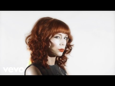 The Anchoress - What Goes Around