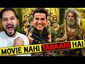 Welcome To The Jungle REVIEW Akshay Kumar Welcome To The Jungle Full Movie REVIEW Welcome 3