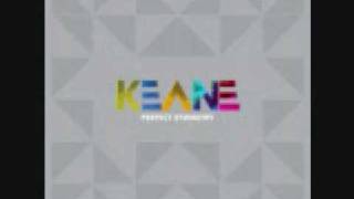 Keane - Staring at the Ceiling