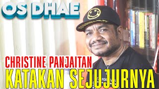 Download lagu OS DHAE - KATAKAN SEJUJURNYA (CHRISTINE PANJAITAN) // COVER LAGU KENANGAN NOSTALGIA mp3 Download lagu OS DHAE - KATAKAN SEJUJURNYA (CHRISTINE PANJAITAN) // COVER LAGU KENANGAN NOSTALGIA mp3