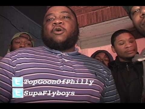 Ar Ab & Obh Freestyle/Interview Pt.1 on Silverback Season 3 "Xclusive"