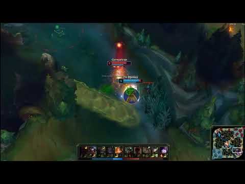 Scripter Kog'maw | Vetalboss | League of Legends