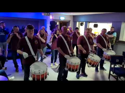 Dolly’s Brae- Pride of the island FB