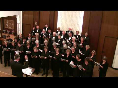 Stabat Mater - Toonkunstkoor Hilversum - 3