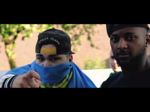 Kasic feat Snaipah - Wer wir sind?!