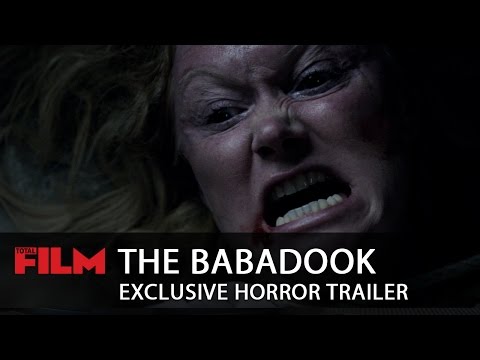 The Babadook (UK Trailer)