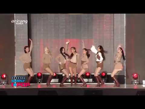 No - 씨엘씨 (CLC) [KMDF 2020 Part.2]