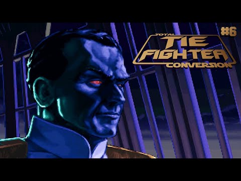 Reassignment: Tie Fighter Total Conversion: Reimagined - #6