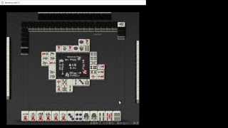 [天鳳] 段位取るまで逃げられない [2級スタート]