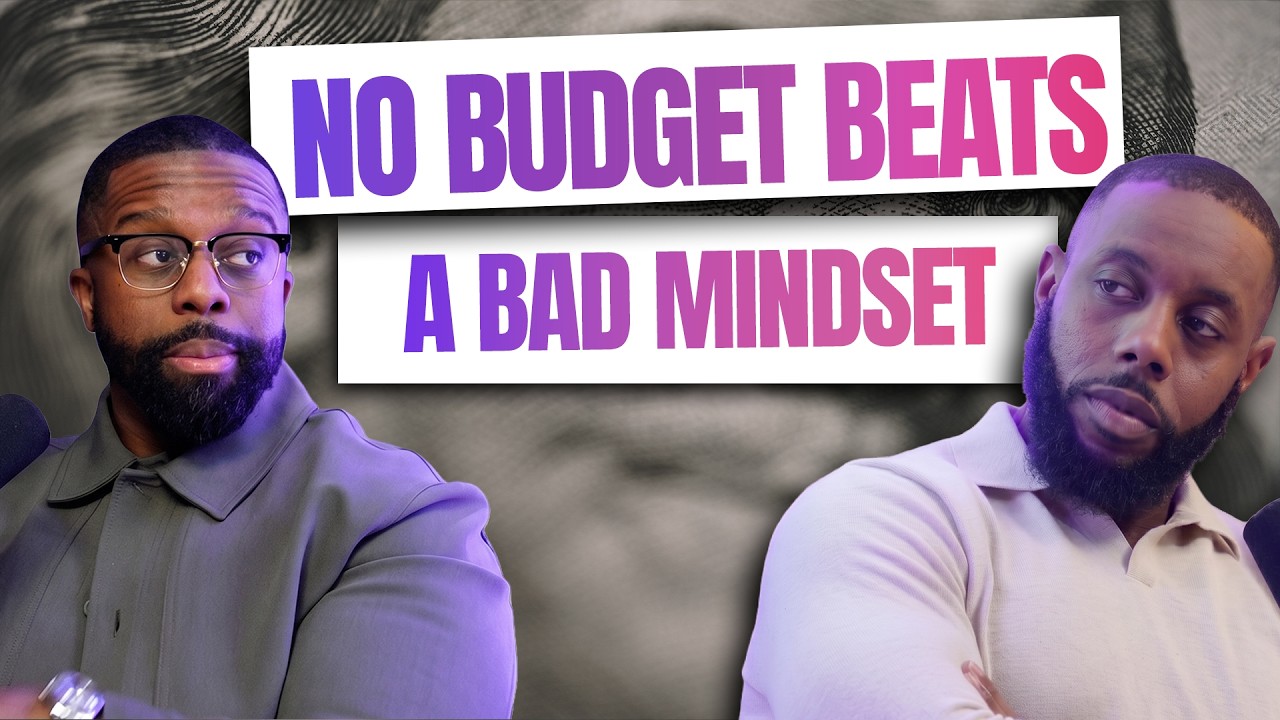 You're Not Spending Wrong, You're Owning Wrong