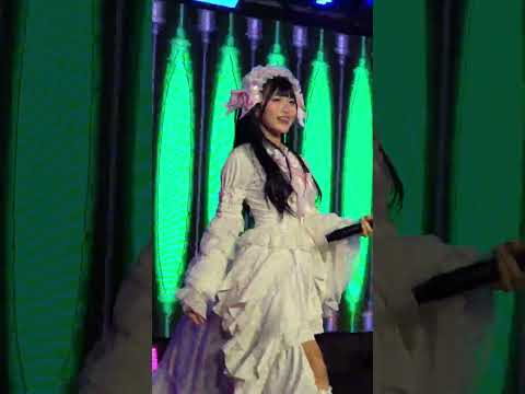 251213 Eri Yami Yami Birthday Stage - Mad Game (Cover) @ Praew & Eri Seitan-Sai [4K60FPS]