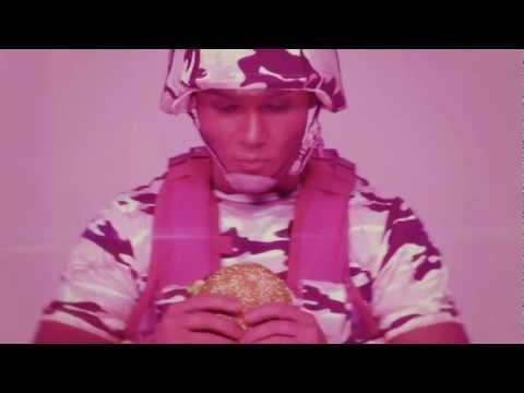 Billione - 10 Little Soldier Boys (Official Video)
