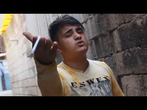 Mc Maddecash -Yine Bi Bayram Daha - 2016 Tek'Records