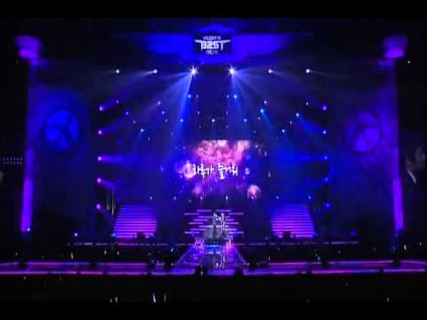 Yoseob & G.Na - What I Want To Do Once I Have A Lover [DVD Cut WTBA]