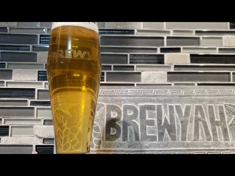 Brewing a German Pilsner