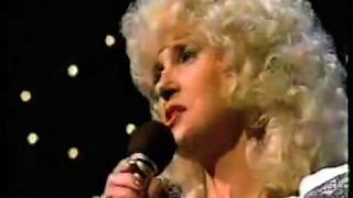 Tammy Wynette-I Don&#39;t Think Much About Him Nomore
