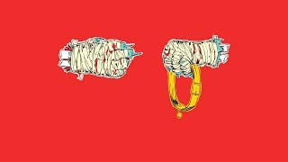 Run The Jewels - Oh My Darling (Don&#39;t Meow) Just Blaze Remix (from the Meow The Jewels album)