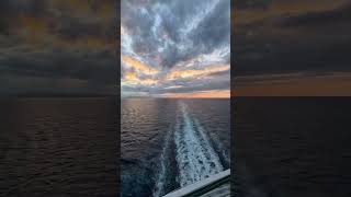 Cruising Somewhere in the Caribbean