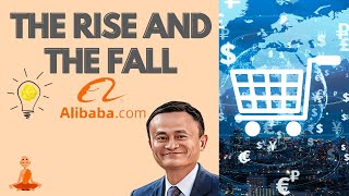 The Rise and The Fall of Alibaba | $BABA | 9988 | BABA Stock