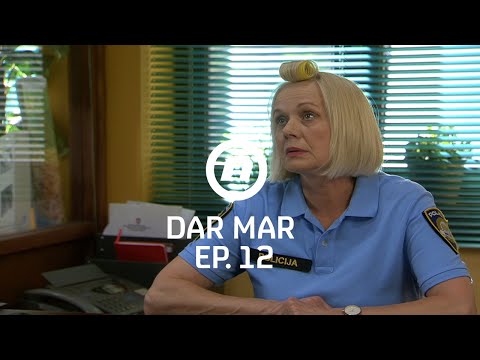 Željko traži povišicu  - Dar Mar - epizoda 12