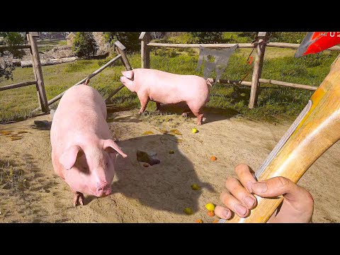 "Developers Understand Our Gamer Instinct Too Well.."