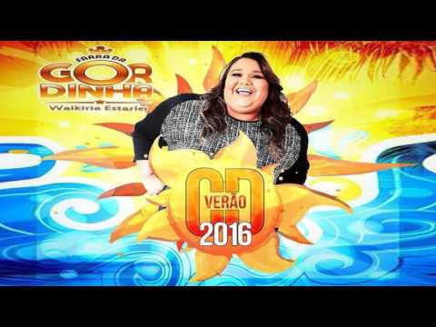 Parece que o vento - Farra da Gordinha