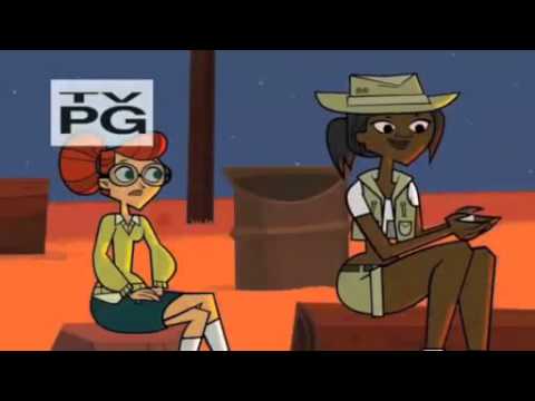 Total Drama Pahkitew Island Episode 6 Mo Monkey Mo Problems Part 2 ENGLISH