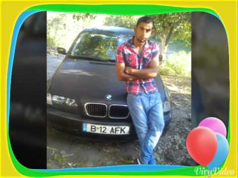 copilu de aur si catalin dela buzau doar tu esti f