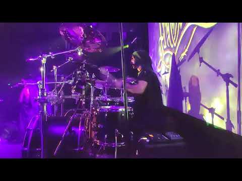 Emyn Muil - Aure Entuluva at Cosmic Void Festival 2025 🛰