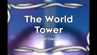 The World Tower