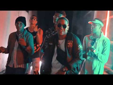 Yossimar Ft El Skiz, Kevin, El Caly & Lk - Infieles Remix | Video Oficial