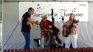 Halleluja The Lord Came Unto Me