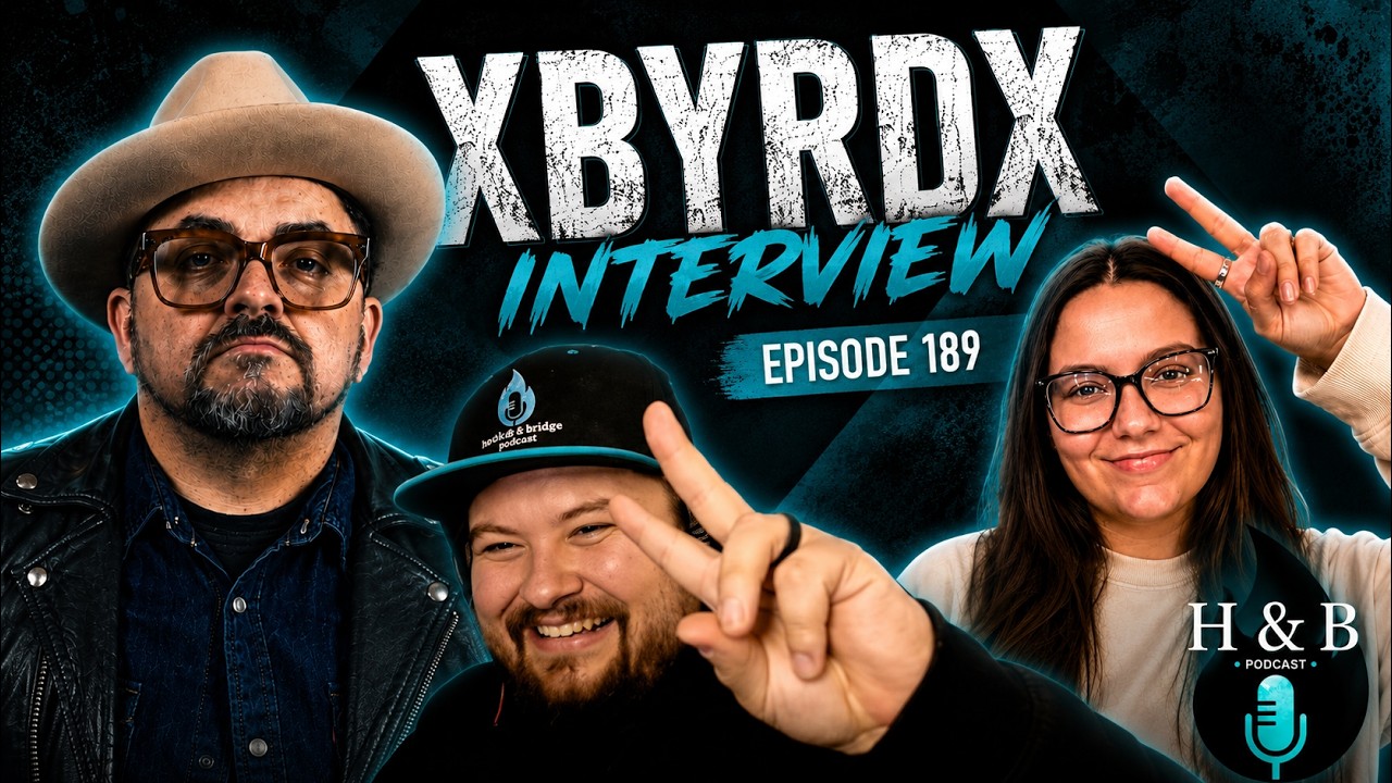 How X Bird X Builds A Music World With Comics, Videos, And Social Commentary