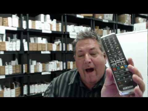Original Samsung BN59-01055A TV Remote Control -Low Cost- ElectronicAdventure.com