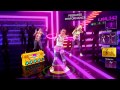 Dance Central 3 DC1 Import Flava In Ya Ear Remix HARD Craig Mack Gold Stars