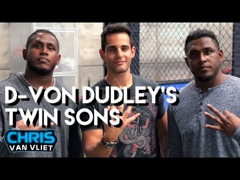 D-Von Dudley’s Sons Talk WWE Tryout, Say They Didn’t Want To Use 3D At First