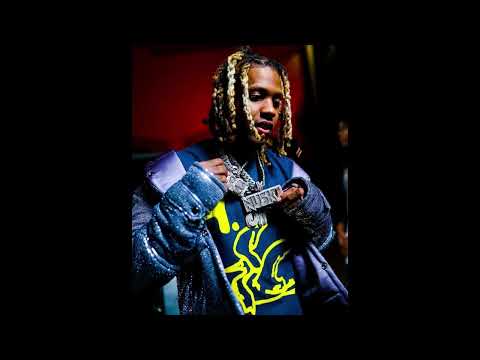 (FREE) Lil Durk Type Beat "Broken"