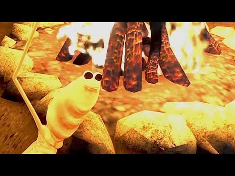 All Marcus Content Thus Far | Marcus the Worm Compilation 